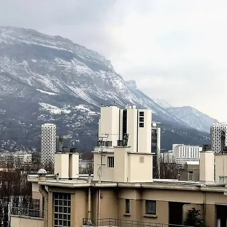 아파트 Beau T3 , Terrasse, Superbe Vue